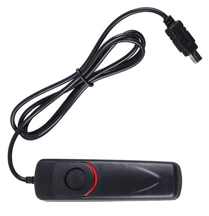 MC-DC2 Remote Control Shutter Release for  Nikon D3300 D5200 D610 D7200 D750 D90