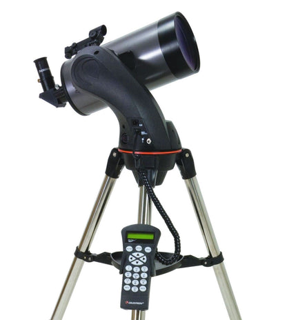 Celestron NexStar 90 SLT Mak Computerised GOTO Telescope #22087 (UK Stock) BNIB