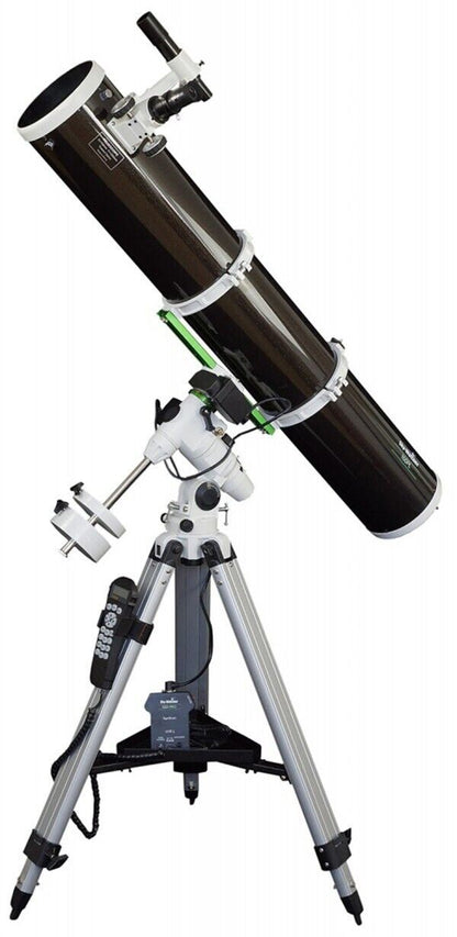 SkyWatcher Explorer 150PL 6" Parabolic Telescope + EQ3-PRO GOTO KIT #10949+20230