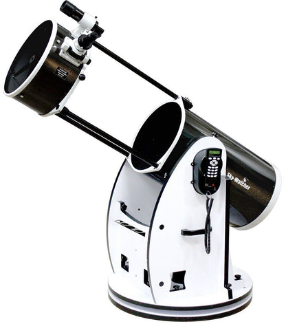 SkyWatcher Skyliner 400P Synscan Goto Dobsonian 16" Telescope  #10231 (UK Stock)