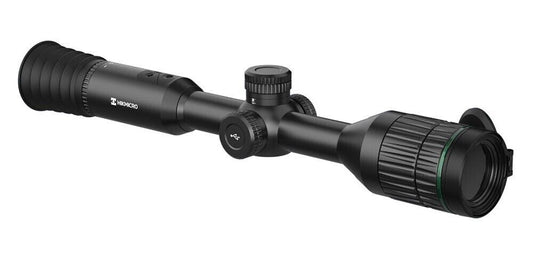 HIK Micro Alpex A50S Day/ Night Vision Rifle scope 1080HD 64Gb ALPEX-S  (UK) NEW