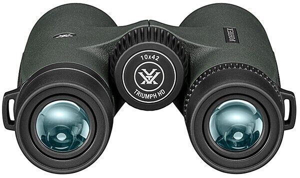 Vortex Triumph 10 x 42 HD Full Size FMC WP Binoculars  #TRI-1042 (UK Stock) BNIB