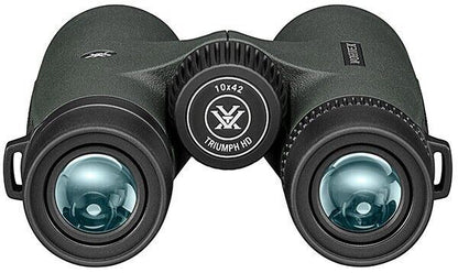 Vortex Triumph 10 x 42 HD Full Size FMC WP Binoculars  #TRI-1042 (UK Stock) BNIB