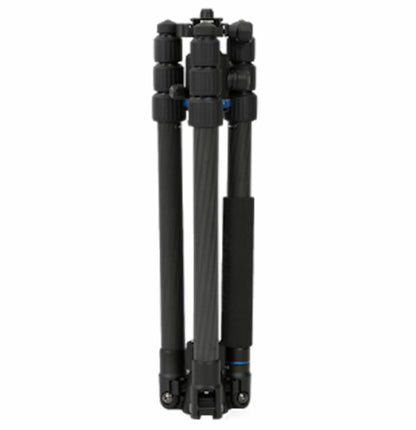 Carbon Fibre Tripod by BENRO iFoto L CF Tripod #FIF18CLIB0+ B0 Ball Head (UK)NEW