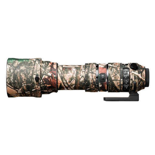 EasyCover Lens Oak Forest CAMO Cover Sigma 150-600mm f5-6.3 DG OS HSM SPORT (UK)