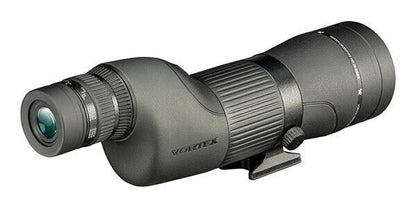 Vortex Crossfire 16-48 x 65mm Straight Spotting Scope + Case HD Glass (UK)  BNIB