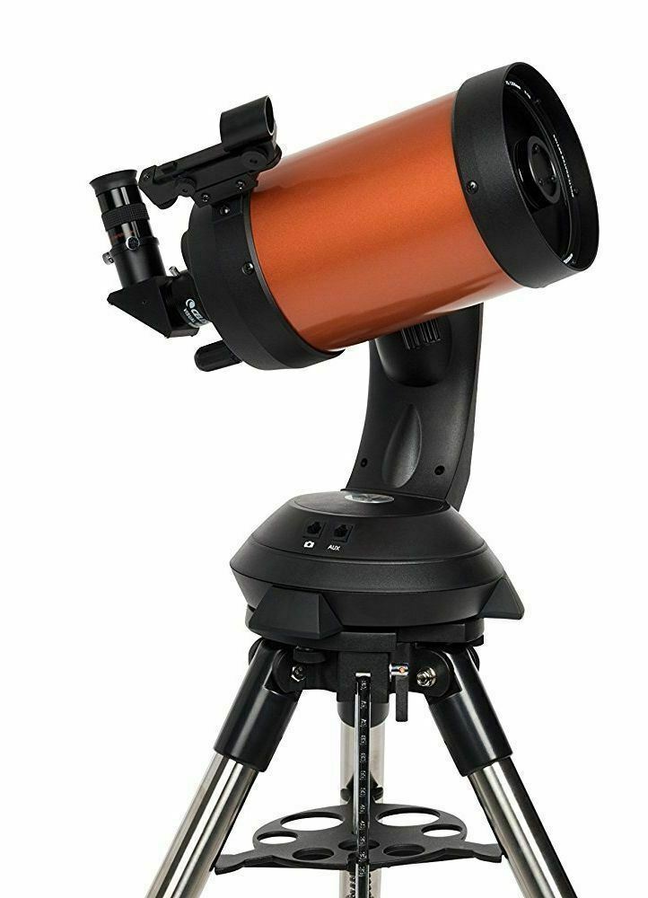 Celestron NexStar 5 SE Computerised Catadioptric Telescope #11036 (UK Stock) NEW