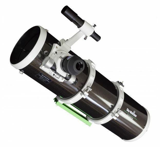 SkyWatcher EXPLORER 150 PDS 150mm (6�) F/5 PARABOLIC Telescope OTA  #10218S (UK)