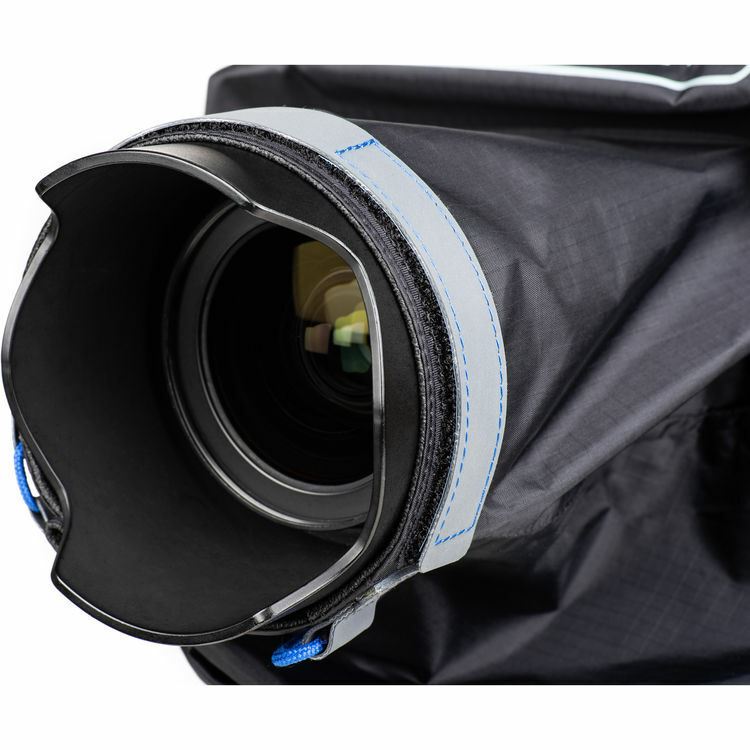 Think Tank Emergency Rain Cover - Small - for standard DSLR + Lens (UK Stock)