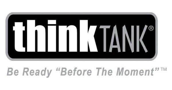 Think Tank Promo Artificial Intelligence 15" LAPTOP BAG Case #T587 (UK) BNIP NEW