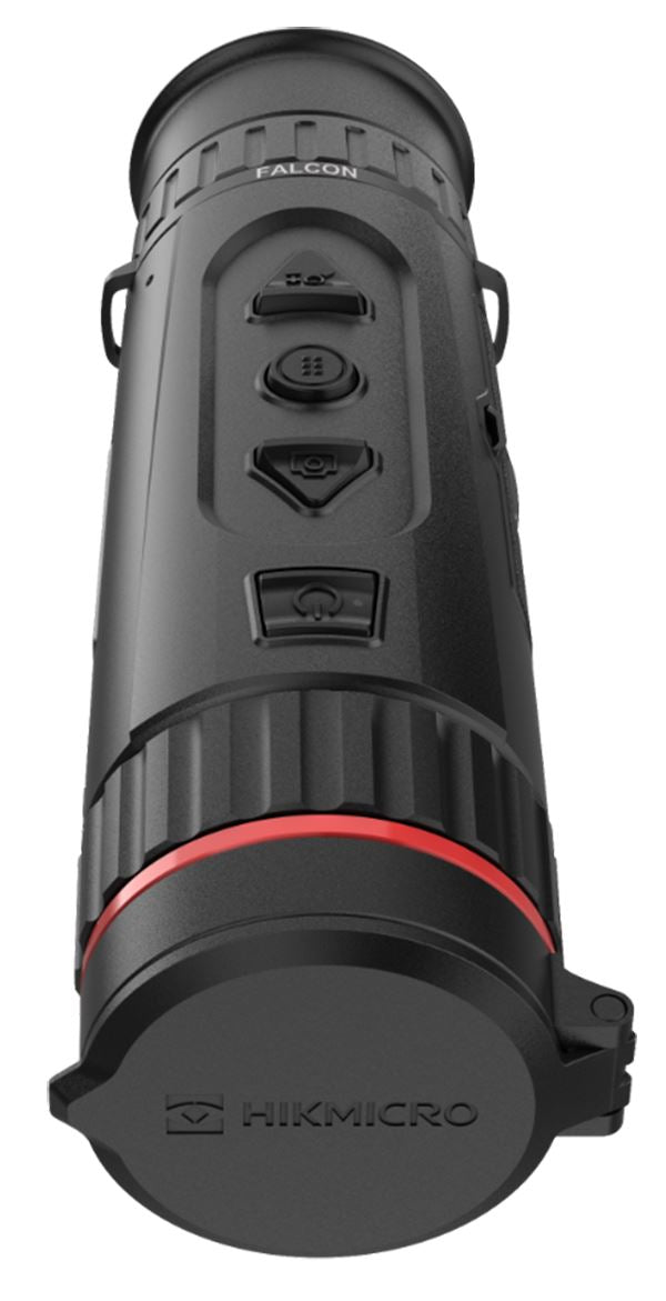 HIK Micro Falcon FH35 35mm 384 x288 12�m 20mk Hand Held Thermal Imager Monocular