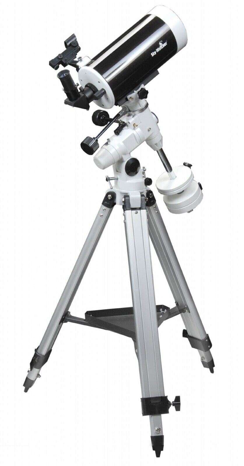 Sky-Watcher Skymax 127 Cassegrain Telescope + EQ3-2 Mount & Tripod #10672/20448S