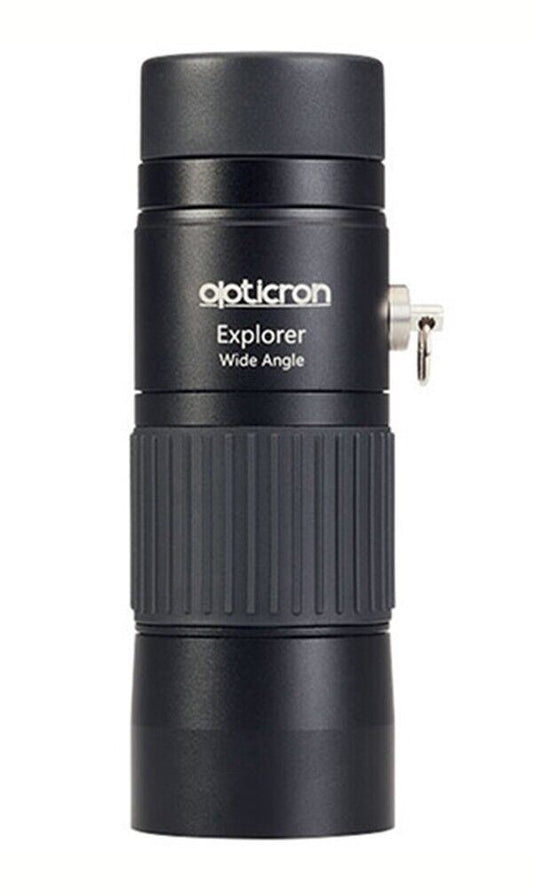 Opticron Explorer WA ED-R 10 x 42 High Quality Monocular # 30786 (UK Stock) BNIB