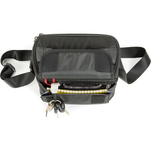 Think Tank Story Teller 5 Camera Shoulder Bag in Black / Grey (UK Stock) BNIP