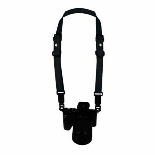 Camera Strap with Quick adjust buckle by GGS FOTO for Mirrorless ILCE Cameras UK