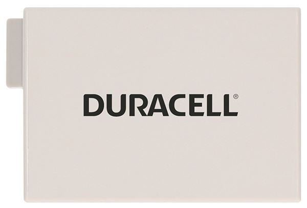 LP-E8 Li-ion Battery for Canon Digital Camera by DURACELL   #DR9945   (UK Stock)