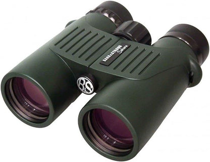 Barr & Stroud Sahara 10 x 42 FMC Full Size Binoculars #70106 (UK Stock) BNIB NEW