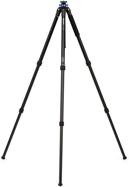 Benro TMA27A Series 2 Mach3 Aluminum Tripod #TMA27A 12Kg Load   (UK Stock)  BNIB