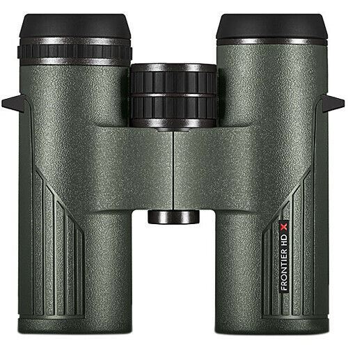 Hawke Frontier HD X 8 x 32 High Quality Binocular - Green #38005 (UK Stock) BNIB