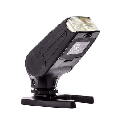 Kenro Mini Speedflash Electronic Flashgun Kit for Fuji X #KFL102FJ (UK) Fujifilm