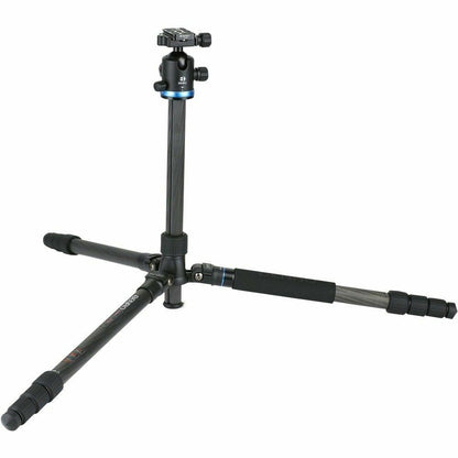 Benro Carbon Fibre iFoto Series 2 Travel Tripod Kit #FIF28CIB2 (UK Stock) BNIB