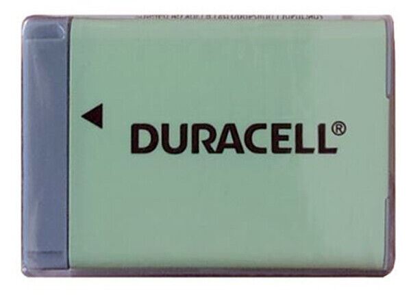 NB-13L Li-ion Battery for Canon Digital Camera by DURACELL  #DRC13L   (UK Stock)