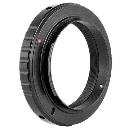 KOOD T2-Nikon T2 screw thread mount lens to Nikon AF adapter ring (UK)