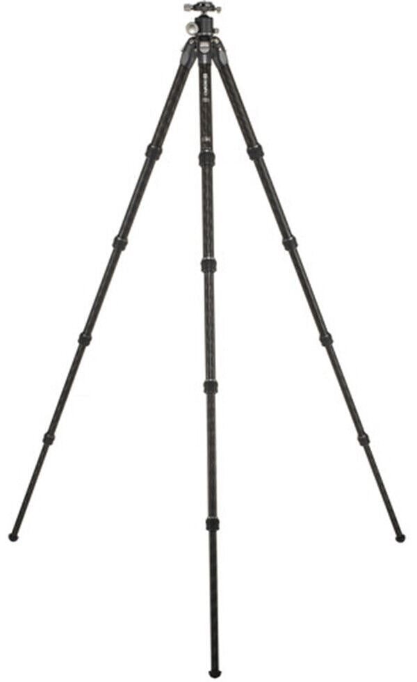 Benro Tortoise 35C Carbon Fibre Three Series Tripod + GX35 Ball Head  (UK)  BNIB