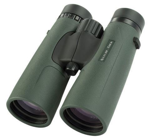 Hawke Nature-Trek 10 x 50 Full Size Binoculars #35104 (UK Stock) BNIB