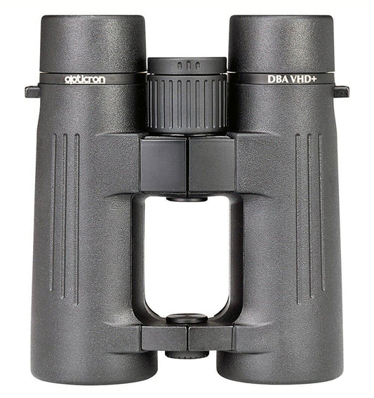 Opticron DBA VHD+ 8 x 42 Premium Binoculars in Black #30693 (UK) EXD2245 Ex.Demo