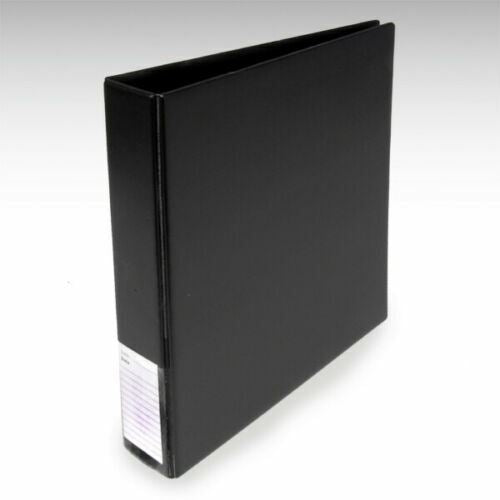 Kenro Ringbinder for Negative Filing Sheets for 135mm & 120 Film  KEN127PL