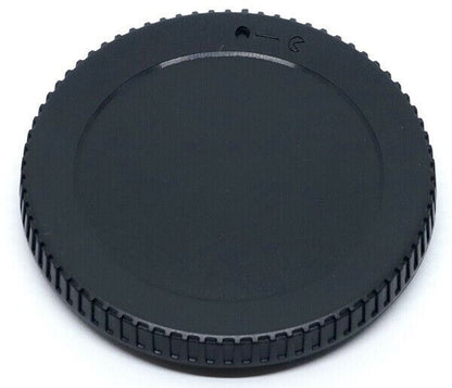 KOOD Body Cap for Nikon Z Camera Bodies - Nikon Z  (UK Stock)  NIKON Mirrorless