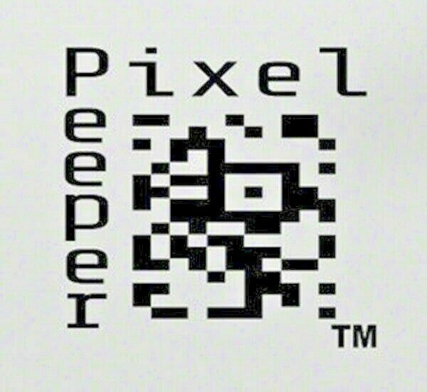 Pixel Peeper 100mm x 143mm Blue Soft Graduated 2 Stop Filter Lee Cokin compatibl