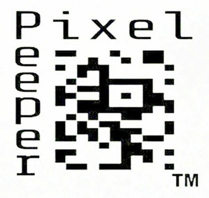 Pixel Peeper  DT-2 Digital Darkroom Timer for Film Processing & Print Developing