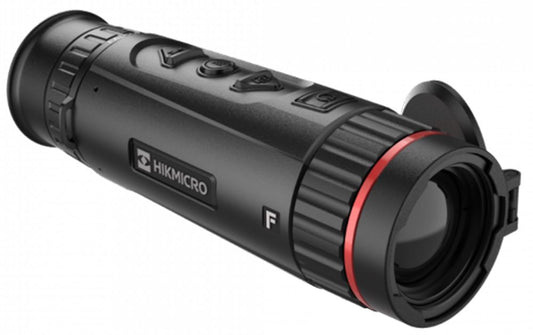 HIK Micro Falcon FH25 25mm 20mk Hand Held Thermal Image Monocular (UK Stock) NEW