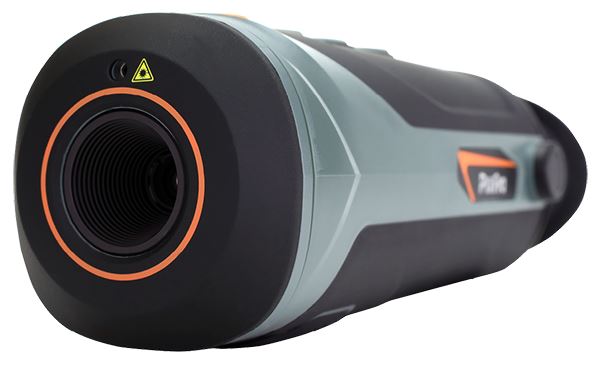 Pixfra Mile M20-B15-G Thermal 15mm Monocular 40mK Smart Night Vision  (UK)  BNIB