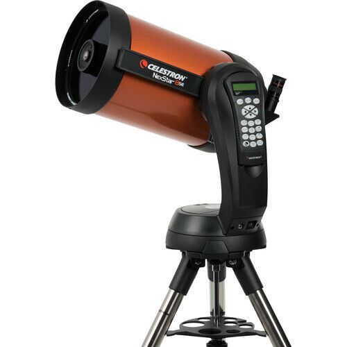 Celestron NexStar 8 SE Computerised Catadioptric Telescope #11069 (UK Stock) NEW