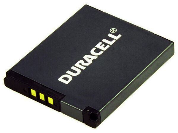 NB-11L Li-ion Battery for Canon Digital Camera by DURACELL   #DRC11L  (UK Stock)