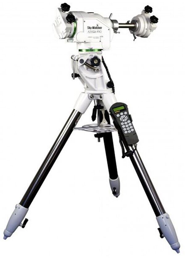 SkyWatcher AZ-EQ6GT PRO SYNSCAN� COMPUTERISED GOTO Tripod & Mount #20291 SO (UK)