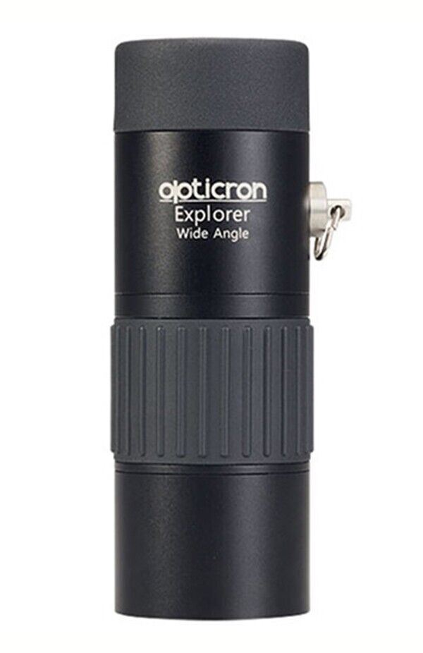 Opticron Explorer WA ED-R 8 x 32 High Quality Monocular # 30784  (UK Stock) BNIB