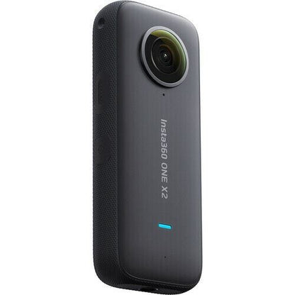 Insta 360 One X2 5.7K Digital 360� Waterproof Camera #CINOSXX/A (UK Stock)  BNIB