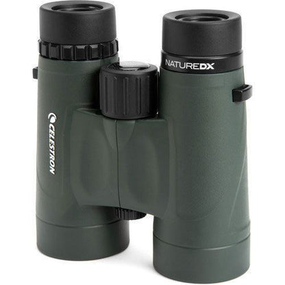 Celestron 10 x 42 Nature DX Roof Prism Binocular #71333 (UK Stock) BNIB