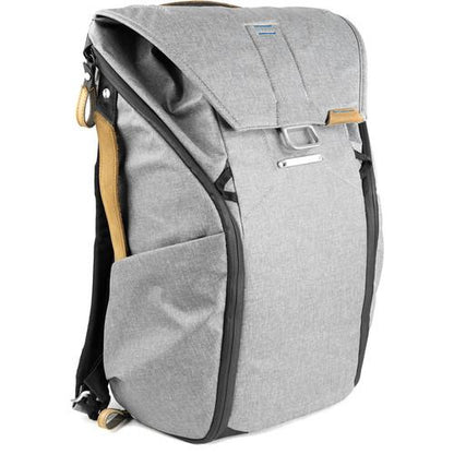 Peak Design Everyday Backpack 20 in Ash