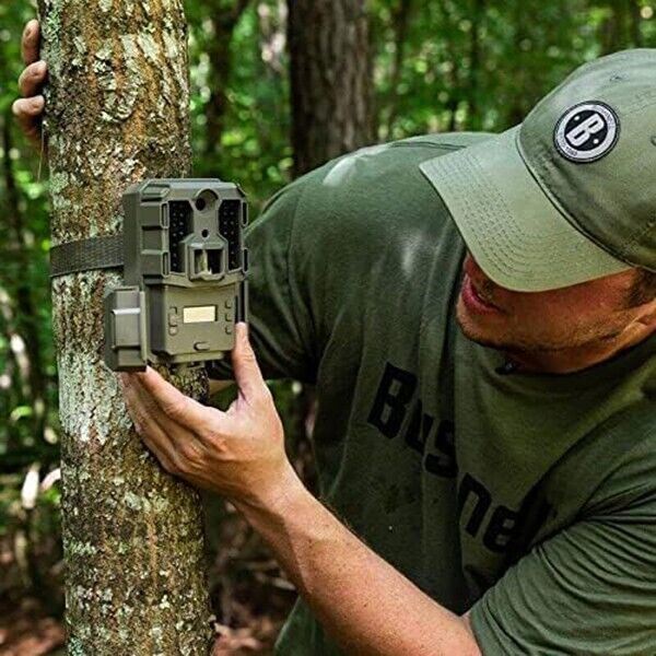 Bushnell Prime L20 Low-Glow Trail Camera 1080P 20MB - #119930M  (UK Stock)  BNIB