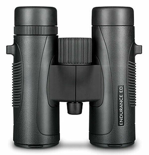 Hawke Endurance ED 10 x 32 Mid Size Binocular in  Black  #36202 (UK Stock)  BNIB