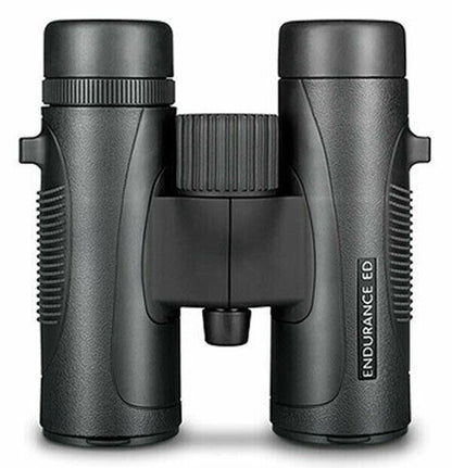 Hawke Endurance ED 10 x 32 Mid Size Binocular in  Black  #36202 (UK Stock)  BNIB