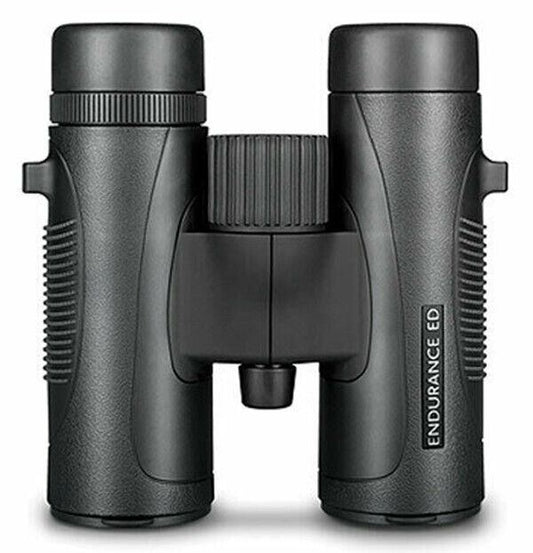 Hawke Endurance ED 10 x 32 Mid Size Binocular in  Black  #36202 (UK Stock)  BNIB