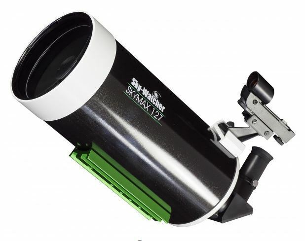 Sky-Watcher Skymax 127 Cassegrain Telescope + EQ3-2 Mount & Tripod #10672/20448S