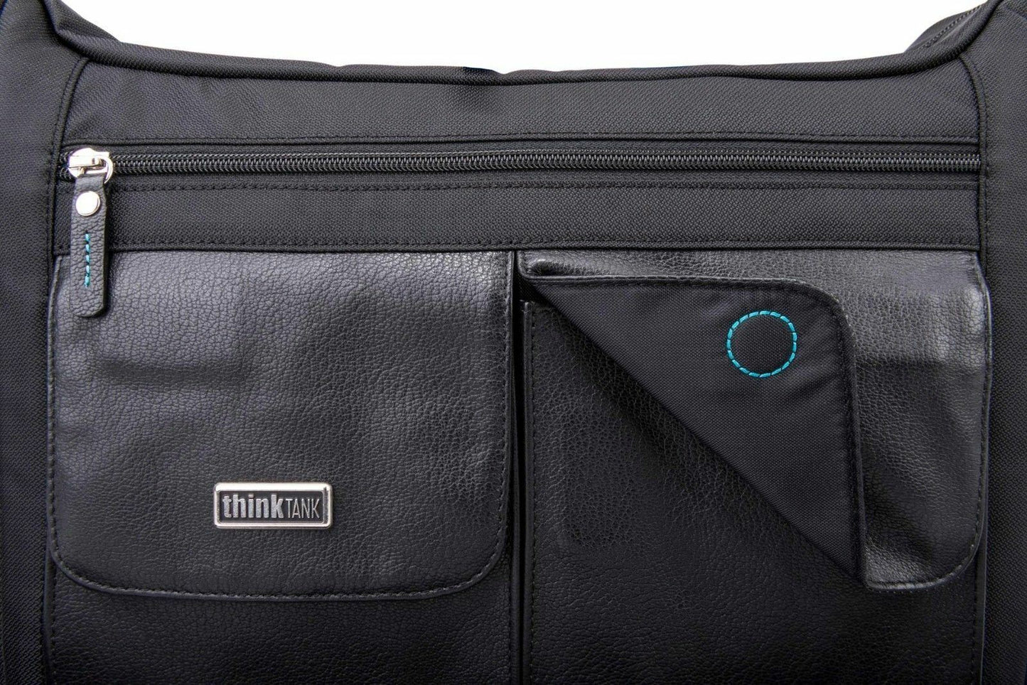 Think Tank Lily Deanne TUTTO Camera Shoulder Bag Licorice Black  (UK Stock) BNIB