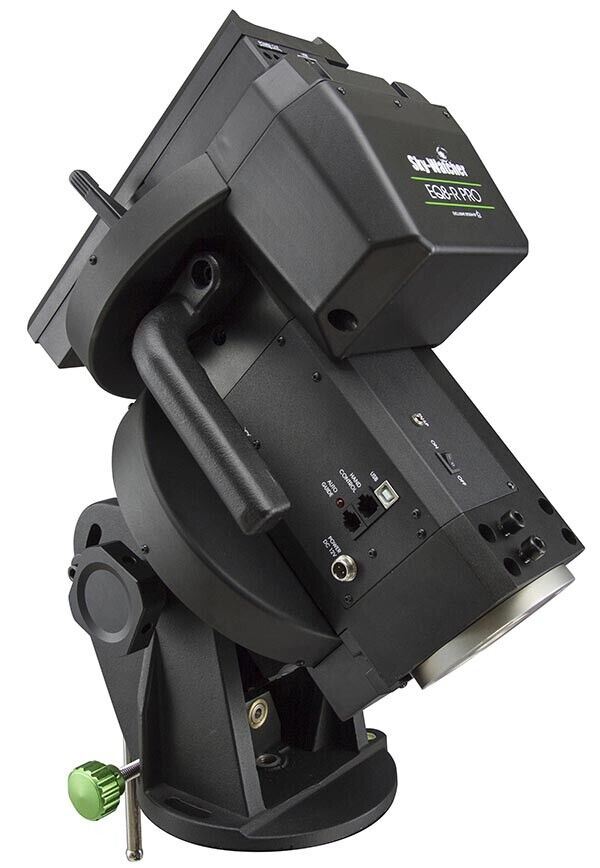 SkyWatcher EQ8-R PRO SYNSCAN GOTO MOUNT HEAD ONLY EXTRA HEAVY-DUTY  #20323  (UK)